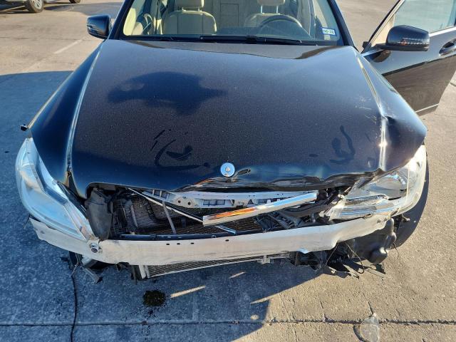 2014 MERCEDES-BENZ C 300 4MAT #3285745698