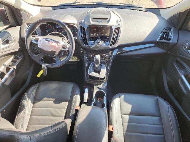 2014 FORD ESCAPE TIT #3292535718