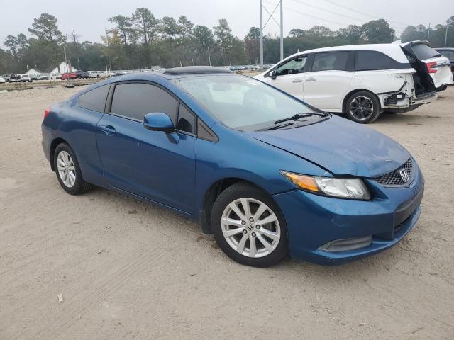2012 HONDA CIVIC EX #3305320319
