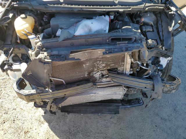 2018 FORD EDGE SPORT #3290310247