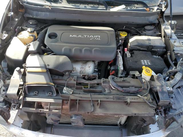 2016 JEEP CHEROKEE L - 1C4PJMCB2GW227987