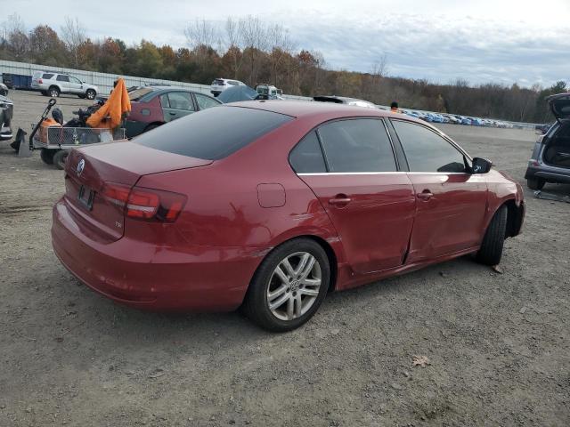 2017 VOLKSWAGEN JETTA S #3291295509
