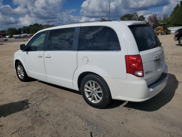 2019 DODGE GRAND CARA #3296991827