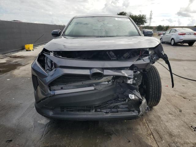 2024 TOYOTA RAV4 LE #3302816945