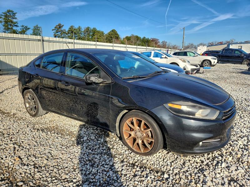 2015 DODGE DART SXT #3297955827