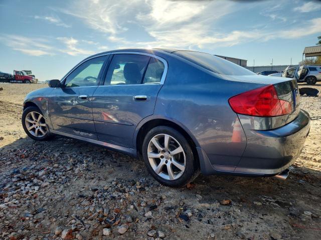 2005 INFINITI G35 #3296883824