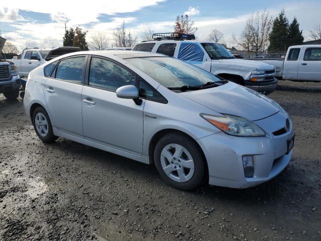 2010 TOYOTA PRIUS #3287829111