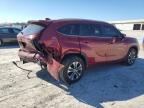 Lot #3309571574 2024 TOYOTA HIGHLANDER