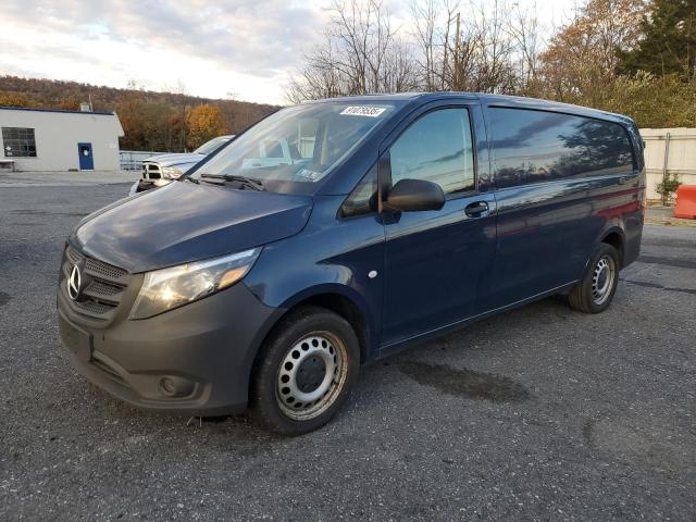 2021 MERCEDES-BENZ METRIS #3310363956