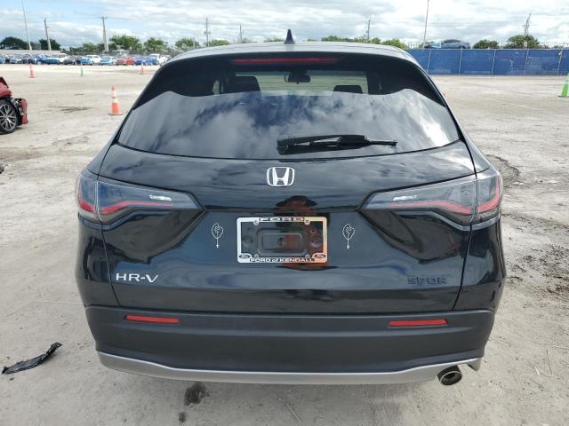 2024 HONDA HR-V SPORT #3310407964