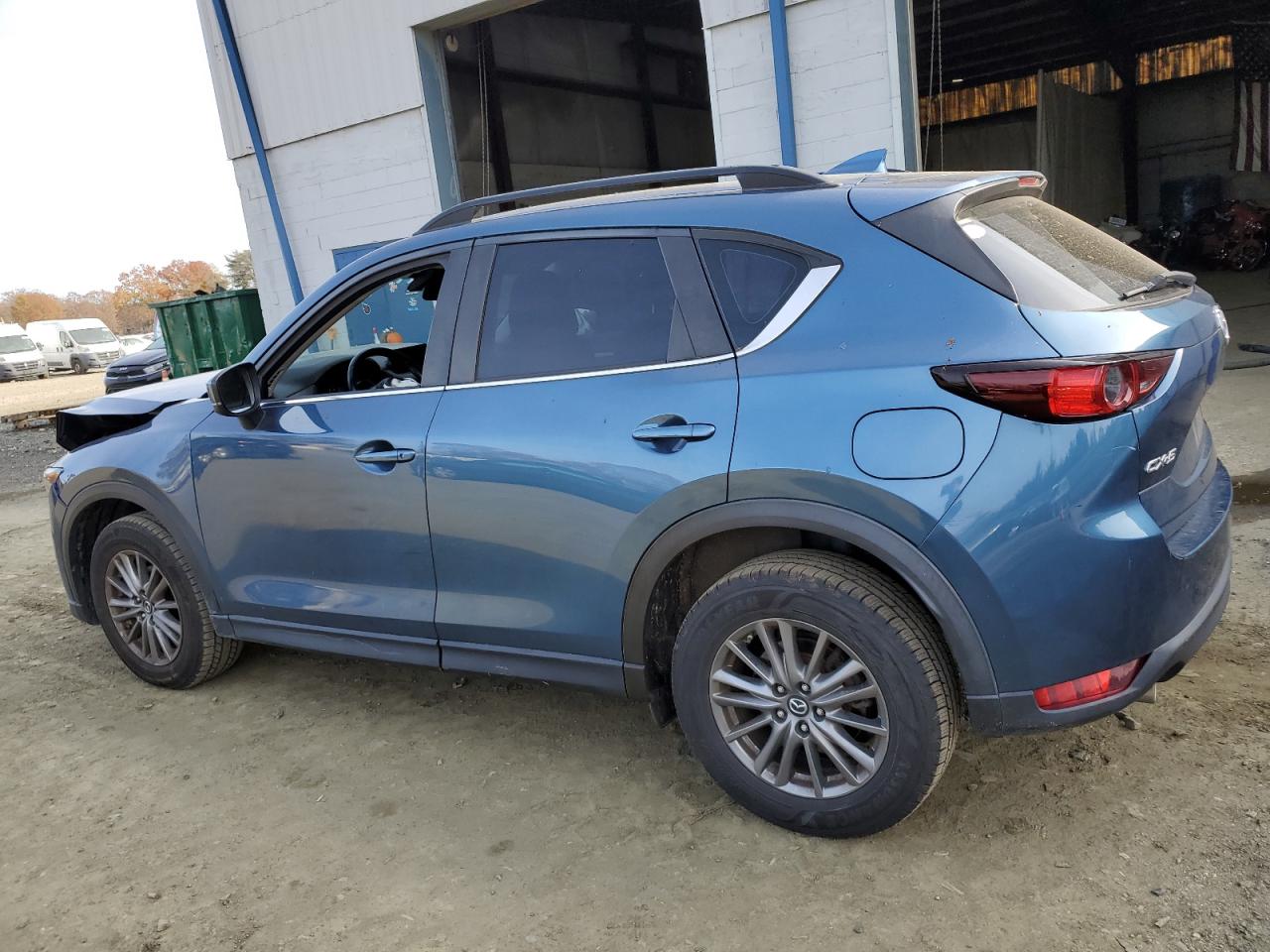 MAZDA CX-5 SPORT