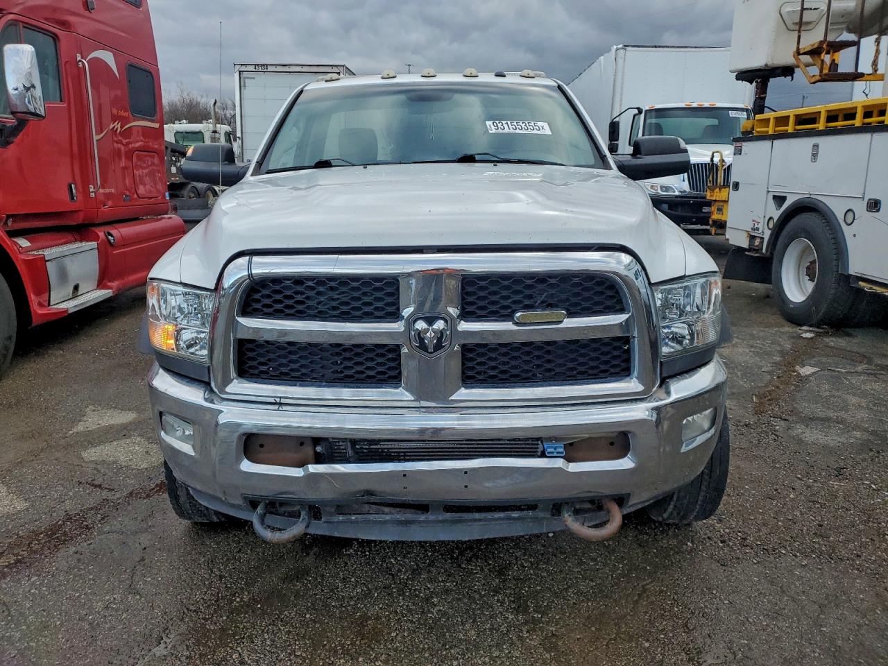 RAM 5500