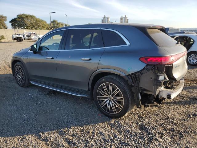 2023 MERCEDES-BENZ EQS SUV 45 #3301918446