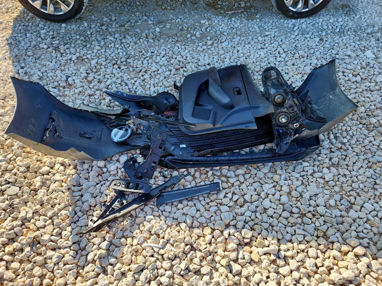 Lot #3304966951 2024 NISSAN SENTRA S