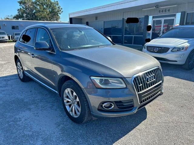 AUDI Q5 PREMIUM