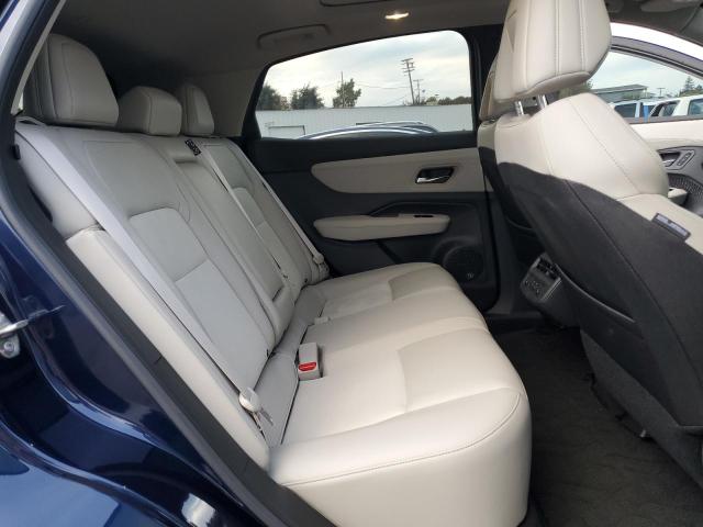 2023 NISSAN ARIYA EVOL #3315866174