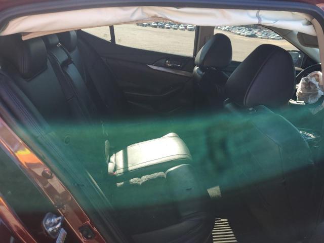 2017 NISSAN MAXIMA 3.5 #3287628044