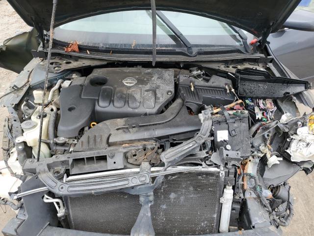 2010 NISSAN ALTIMA BAS #3296218419