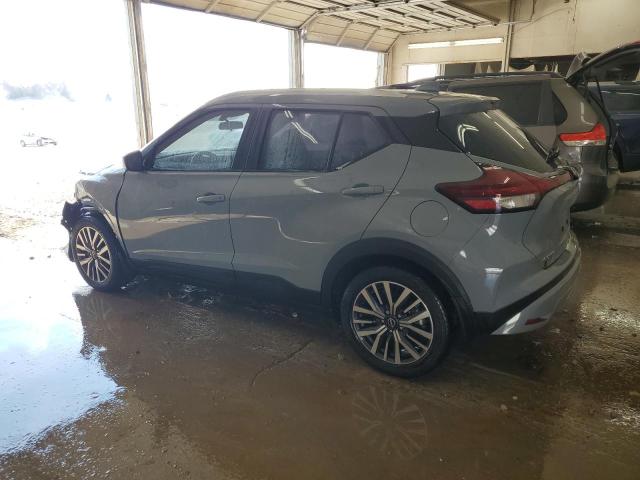 2022 NISSAN KICKS SV #3292528741