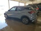 Lot #3292528741 2022 NISSAN KICKS SV