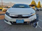 Lot #3310376961 2020 HONDA CLARITY
