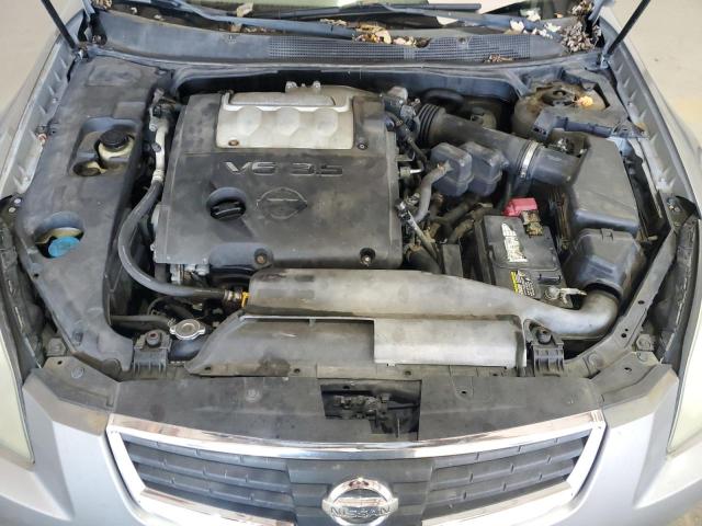 2008 NISSAN MAXIMA SE #3297119499