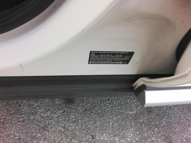 2020 BMW X3 SDRIVE3 #3302777936