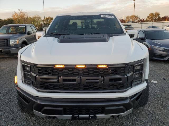 2022 FORD F150 RAPTO - 1FTFW1RG9NFC42286