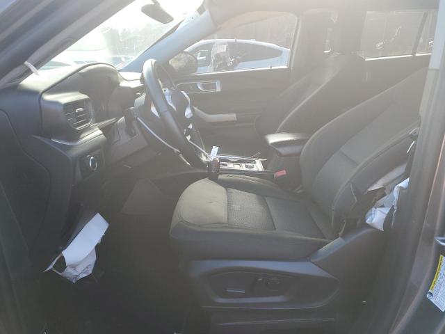 2023 FORD EXPLORER X #3291451503