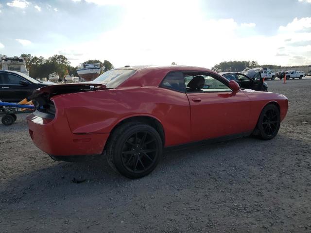 2013 DODGE CHALLENGER #3302908093