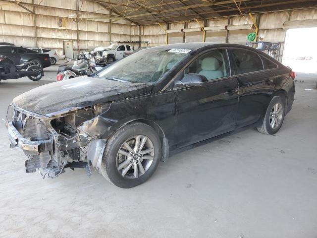 2015 HYUNDAI SONATA SE #3296245456