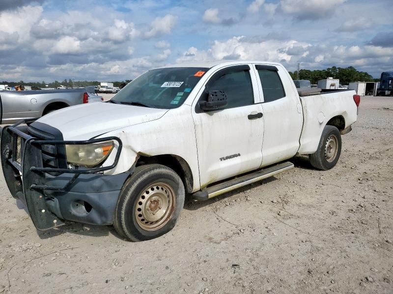 2011 TOYOTA TUNDRA DOU #3304505446