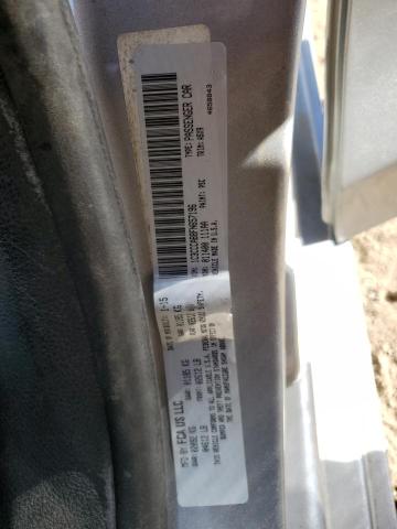 2015 CHRYSLER 200 LIMITE #3293810615