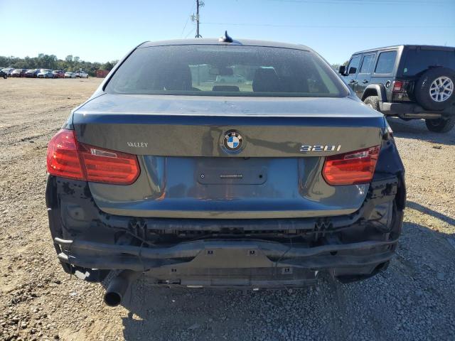 2015 BMW 320 I #3292734636