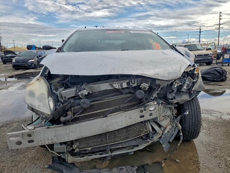 2012 TOYOTA PRIUS #3298285024