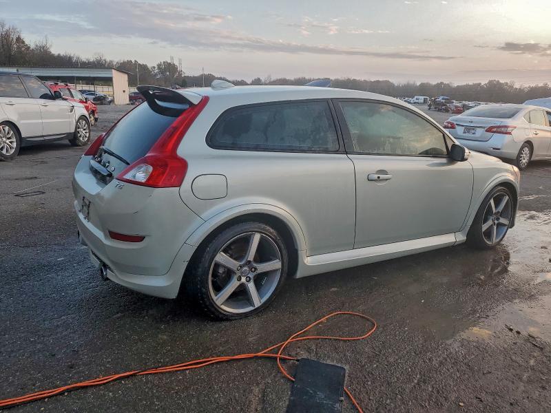 2011 VOLVO C30 T5 #3296224431