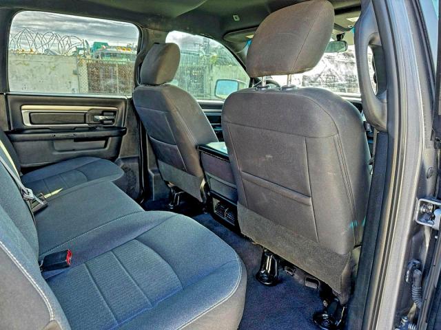 2024 RAM 1500 CLASS #3296291460