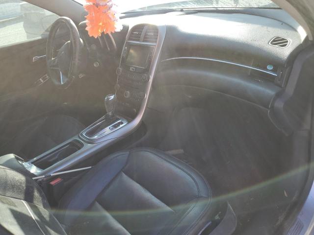 2013 CHEVROLET MALIBU LTZ #3305365341