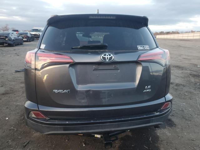 2018 TOYOTA RAV4 LE #3297163537