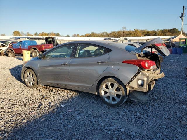 2013 HYUNDAI ELANTRA GL #3290278253