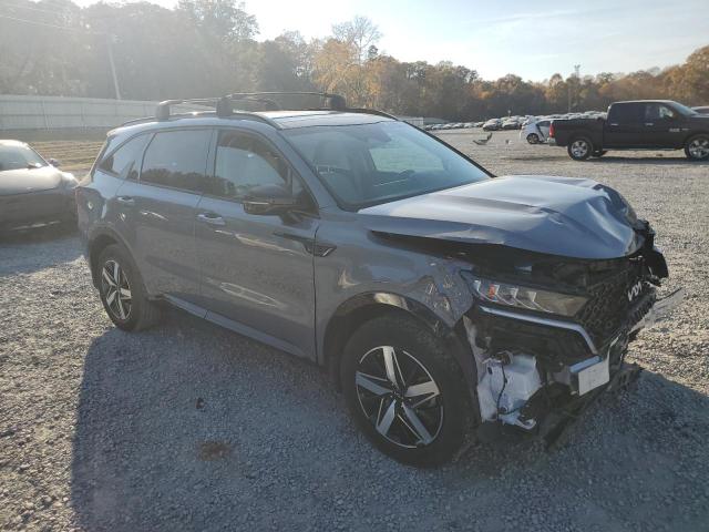 2023 KIA SORENTO EX #3286614911