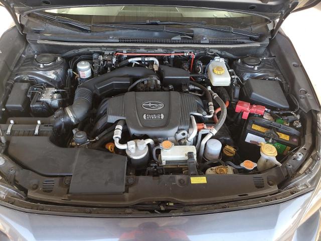 2020 SUBARU CROSSTREK #3316698541