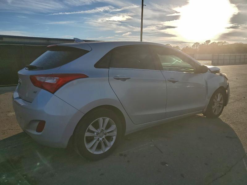 2013 HYUNDAI ELANTRA GT #3301768328