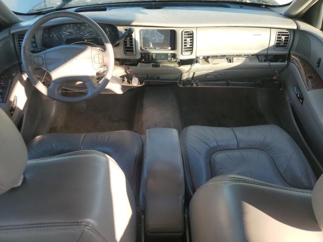 2005 BUICK PARK AVENU #3286629914