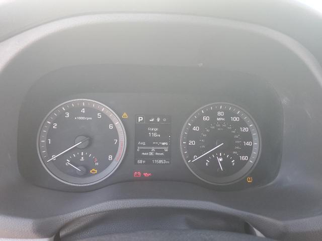 2017 HYUNDAI TUCSON LIM KM8J33A48HU263741