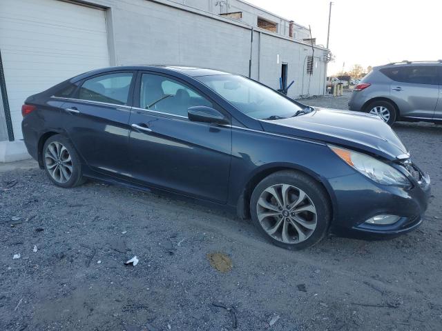 2013 HYUNDAI SONATA SE #3297163524
