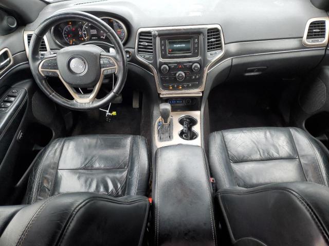 2017 JEEP GRAND CHER - 1C4RJFBG7HC861123