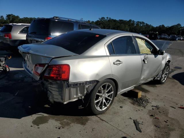 2012 MITSUBISHI GALANT ES #3312475634