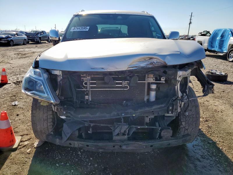 2020 NISSAN ARMADA SV - JN8AY2ND1L9108393