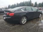 Lot #3294282910 2015 CHEVROLET IMPALA LT